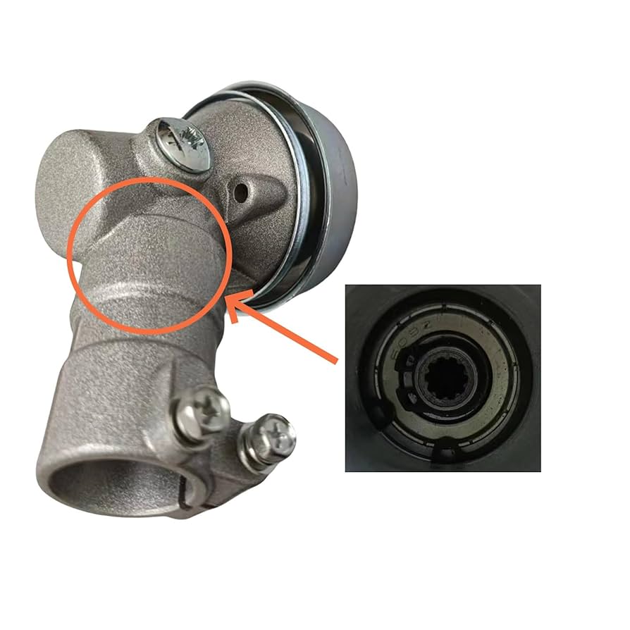 sazae　0527 Amazon.com: Zqqalitize 537333802 Bevel Gear Head Case
